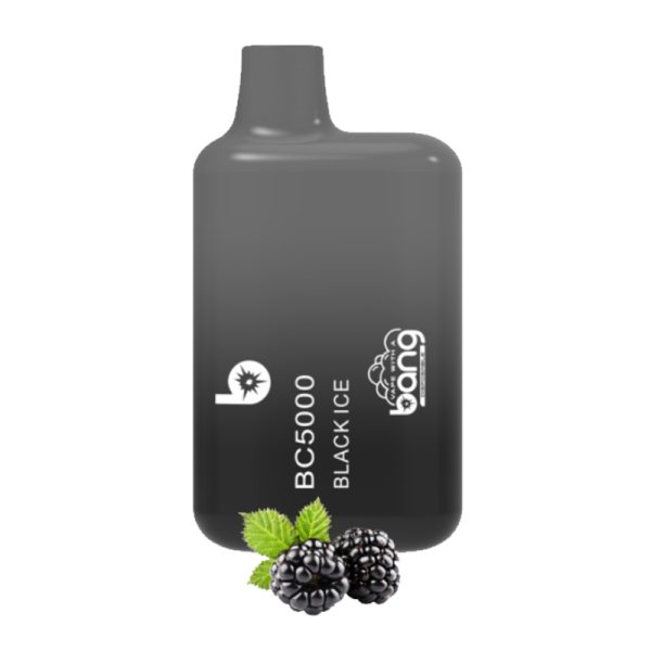 Bang BC 5k-14 Bang vape BC 5000 puff 5k E-cigarette – 10 sztuk/1 pudełko