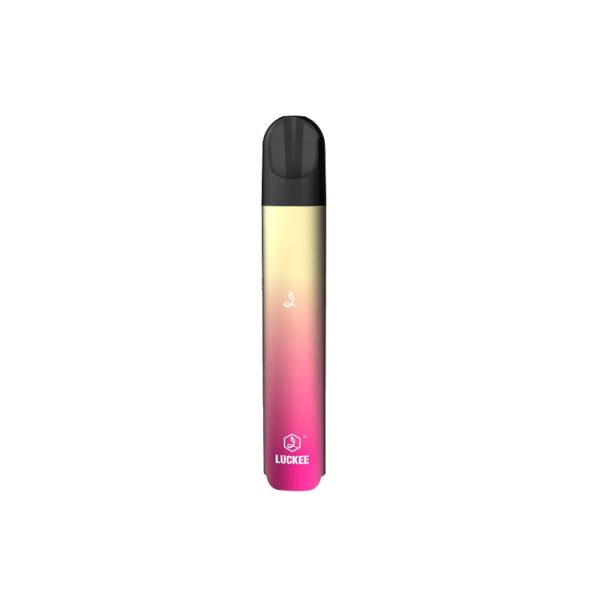 Bud PRO Infy Relx Device-3 Vape Pod Atomizer Luckee Bud pro E-cigarette-1SZT/1 pudełko