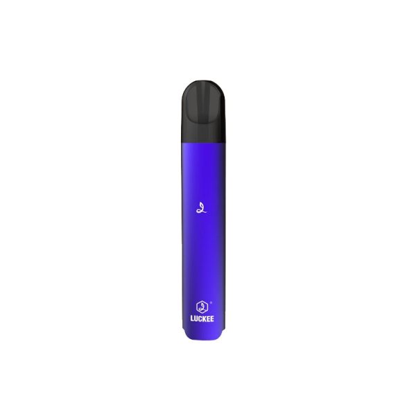 Bud PRO Infy Relx Device-5 Vape Pod Atomizer Luckee Bud pro E-cigarette-1SZT/1 pudełko