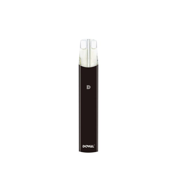Dubai Relx Vape Pod Dowal Zestaw do Napełniania Vape-1 Pusty pod Atomizer do Vape Pod COKII DOWAL Refillable Kit E-cigarette - 1 szt./1 pudełko