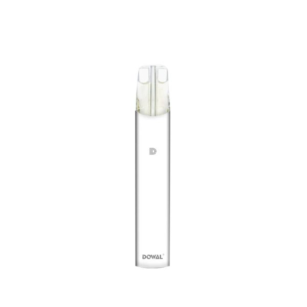 Dubai Relx Vape Pod Dowal Zestaw do Napełniania Vape-2 Pusty pod Atomizer do Vape Pod COKII DOWAL Refillable Kit E-cigarette - 1 szt./1 pudełko