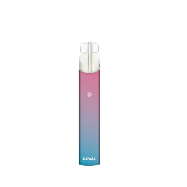 Dubai Relx Vape Pod Dowal Zestaw do Napełniania Vape-3 Pusty pod Atomizer do Vape Pod COKII DOWAL Refillable Kit E-cigarette - 1 szt./1 pudełko