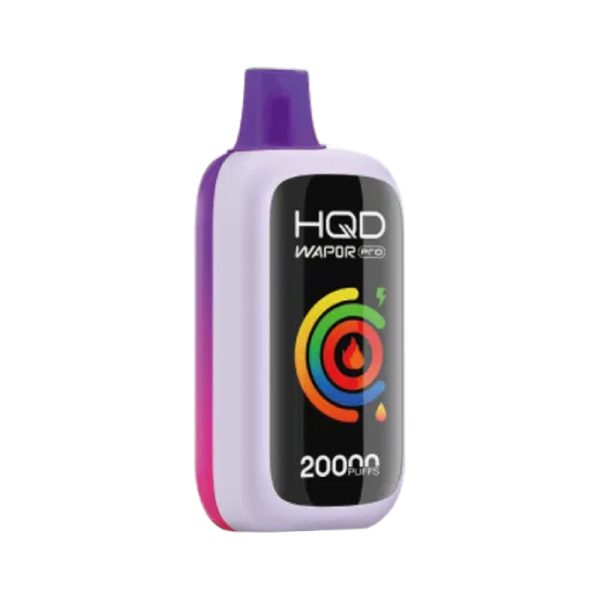 Hqd 20K-29 Vape HQD 20000 puff 20k E-cigarette – 5 SZTUK/1 pudełko