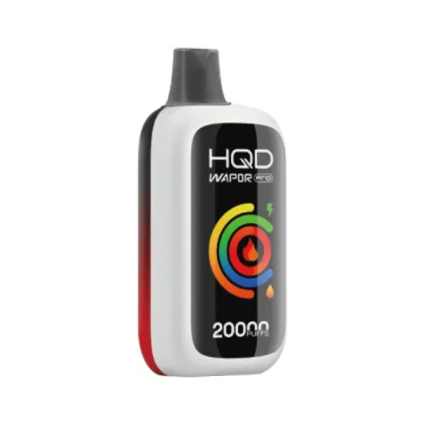 Hqd 20K-30 Vape HQD 20000 puff 20k E-cigarette – 5 SZTUK/1 pudełko