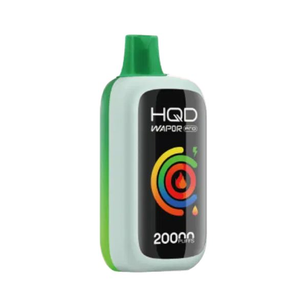 Hqd 20K-32 Vape HQD 20000 puff 20k E-cigarette – 5 SZTUK/1 pudełko