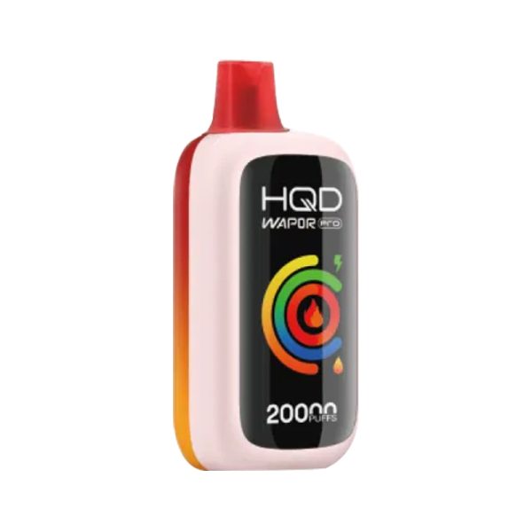 Hqd 20K-33 Vape HQD 20000 puff 20k E-cigarette – 5 SZTUK/1 pudełko