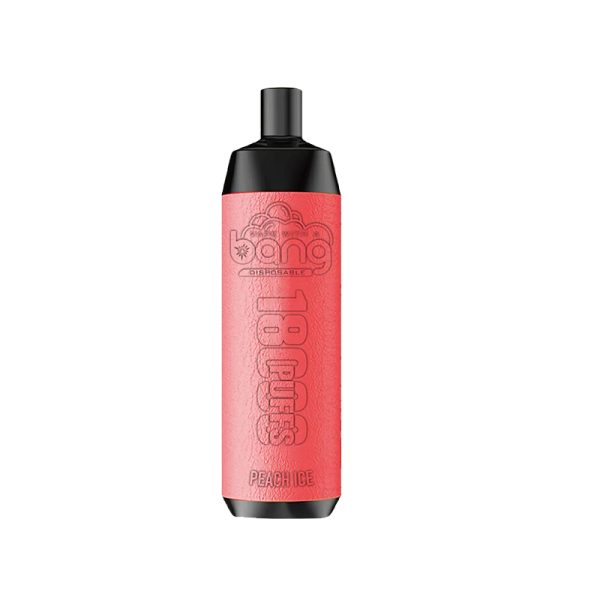 bang 18000-10 Vape Bang 18000 puff E-papieros 18k - 10 sztuk w 1 pudełku