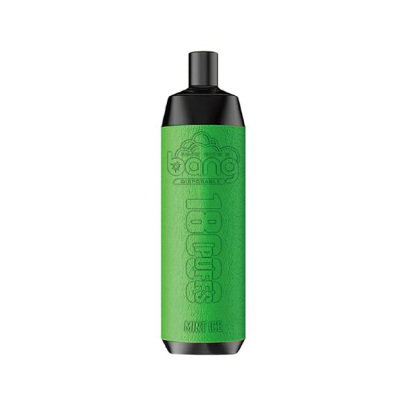 bang 18000-16 Vape Bang 18000 puff E-papieros 18k - 10 sztuk w 1 pudełku
