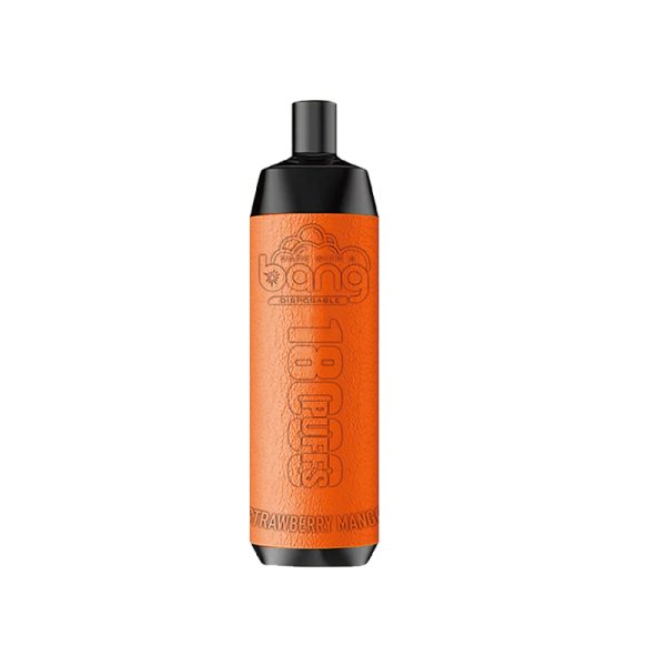 bang 18000-2 Vape Bang 18000 puff E-papieros 18k - 10 sztuk w 1 pudełku
