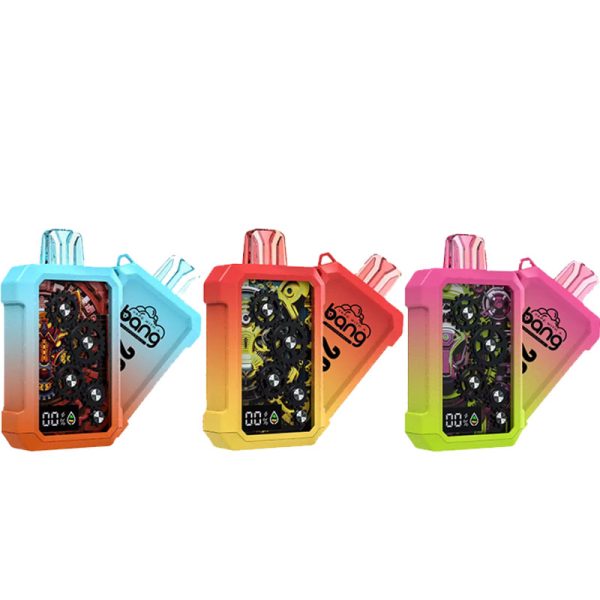 Bang Vape 20000 Bang Vape 20000