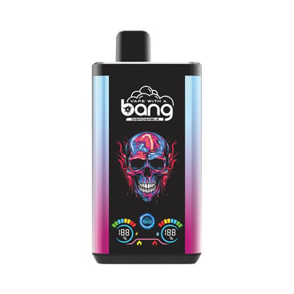 bang 30K pro-11 bang 30000 pro puff 30k E-papieros - 10 sztuk/1 pudełko