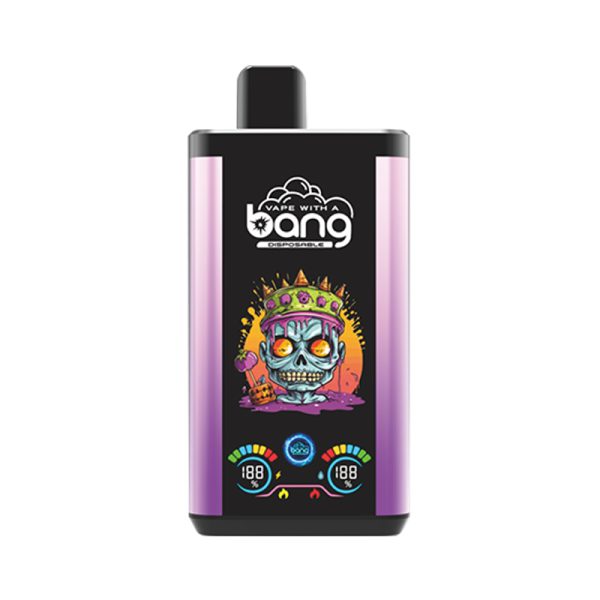 bang 30K pro-15 bang 30000 pro puff 30k E-papieros - 10 sztuk/1 pudełko