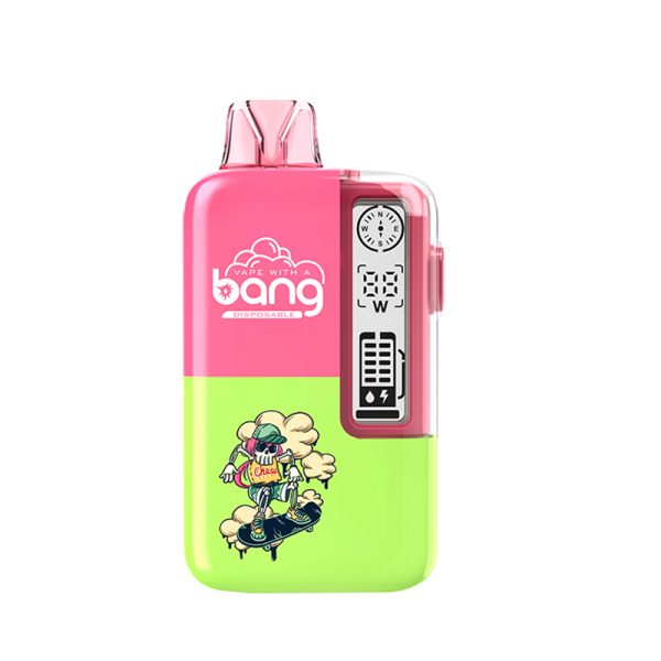 bang 32k-1 E-papieros Vape Bang 32000 puff 32k - 10 szt./1 pudełko