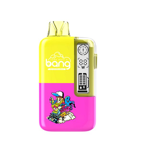 bang 32k-11 E-papieros Vape Bang 32000 puff 32k - 10 szt./1 pudełko