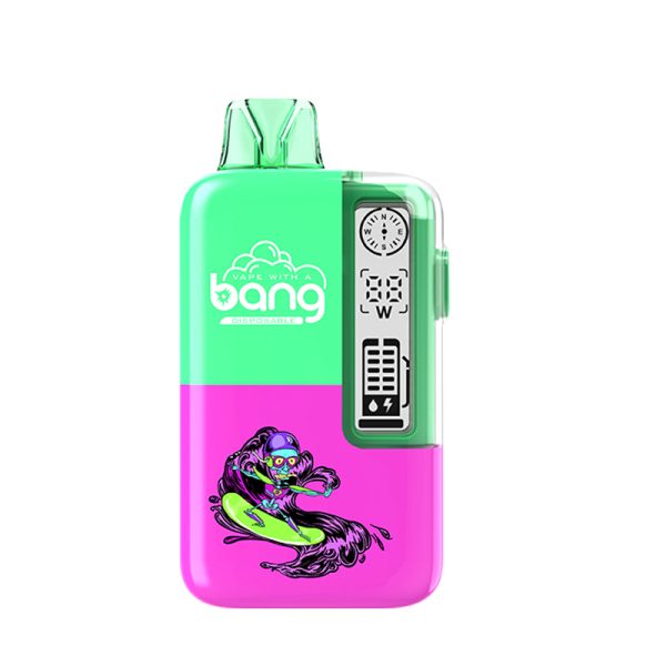bang 32k-13 E-papieros Vape Bang 32000 puff 32k - 10 szt./1 pudełko