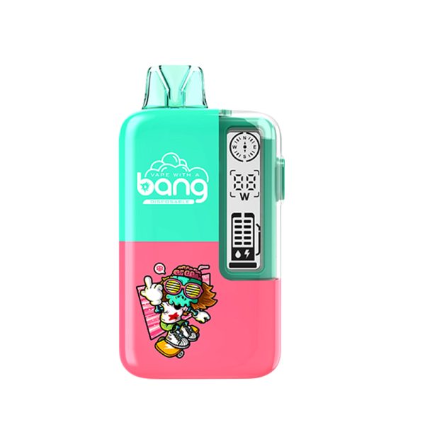 bang 32k-2 E-papieros Vape Bang 32000 puff 32k - 10 szt./1 pudełko
