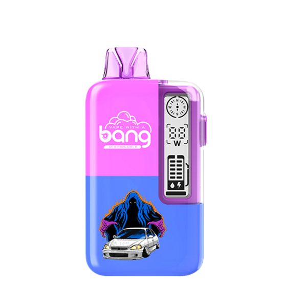 bang 32k-4 E-papieros Vape Bang 32000 puff 32k - 10 szt./1 pudełko
