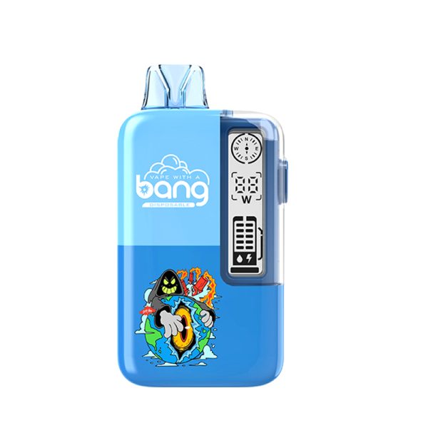 bang 32k-5 E-papieros Vape Bang 32000 puff 32k - 10 szt./1 pudełko