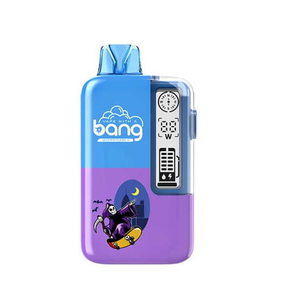 bang 32k-6 E-papieros Vape Bang 32000 puff 32k - 10 szt./1 pudełko