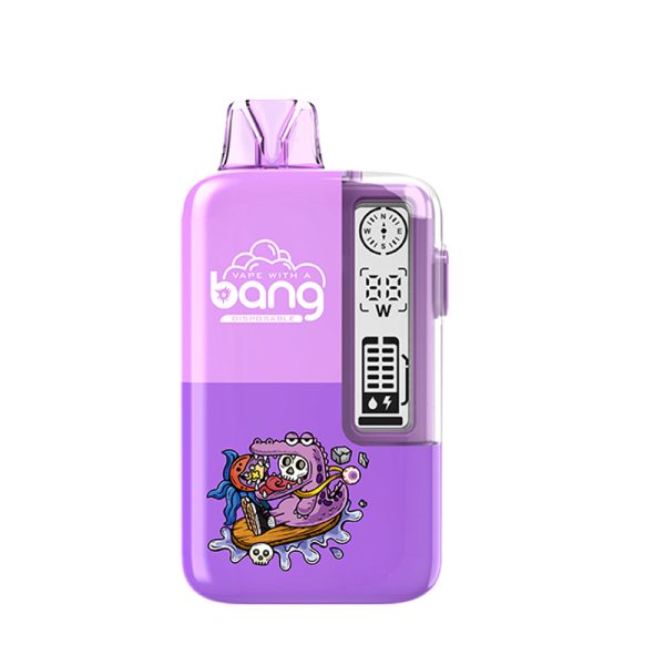 bang 32k-8 E-papieros Vape Bang 32000 puff 32k - 10 szt./1 pudełko