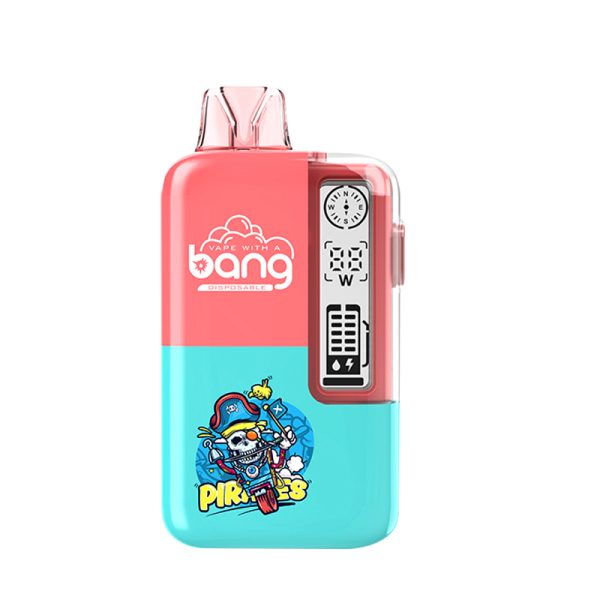 bang 32k-9 E-papieros Vape Bang 32000 puff 32k - 10 szt./1 pudełko