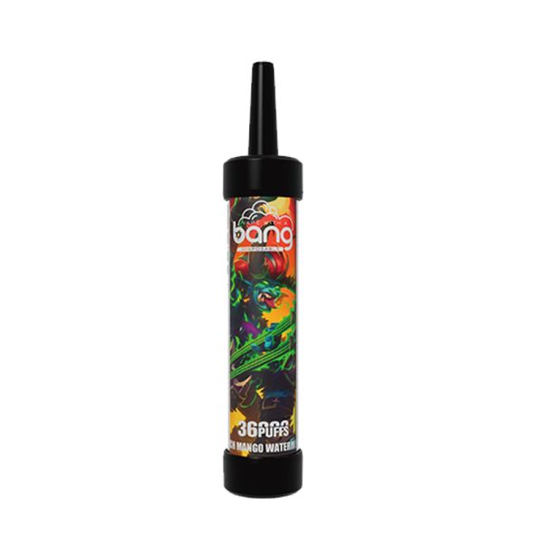 bang 36K-10 bang Vape 36000 puff 36k E-papieros - 8 sztuk/1 pudełko
