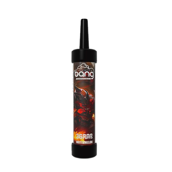bang 36K-5 bang Vape 36000 puff 36k E-papieros - 8 sztuk/1 pudełko