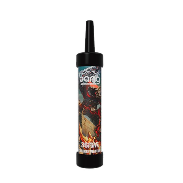 bang 36K-6 bang Vape 36000 puff 36k E-papieros - 8 sztuk/1 pudełko
