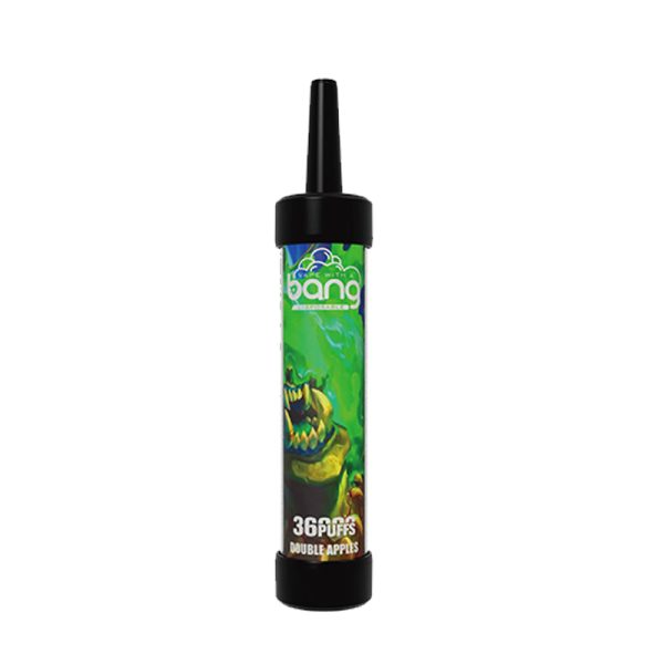 bang 36K-8 bang Vape 36000 puff 36k E-papieros - 8 sztuk/1 pudełko