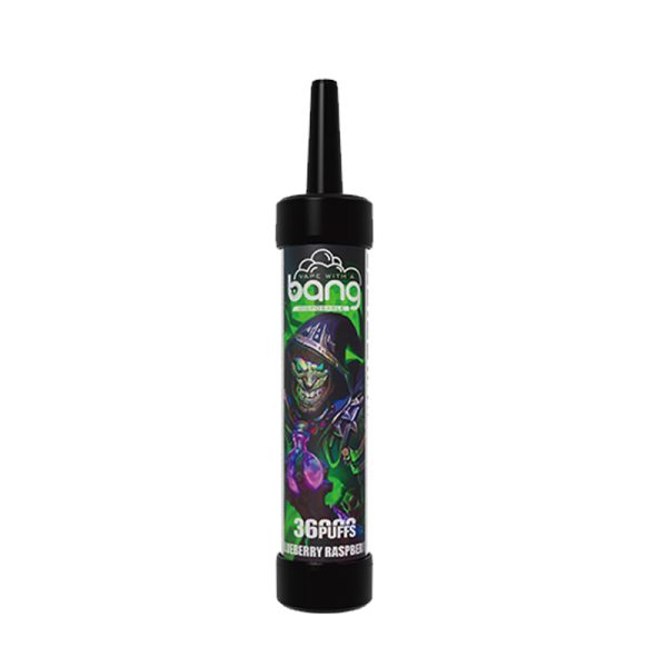 bang 36K-9 bang Vape 36000 puff 36k E-papieros - 8 sztuk/1 pudełko