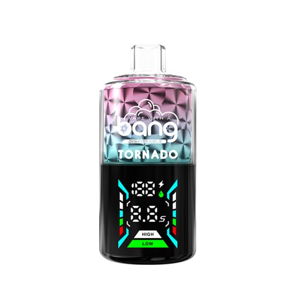 bang 40k-11 bang vape 40000 puff E-papieros 40k - 8 sztuk w 1 pudełku