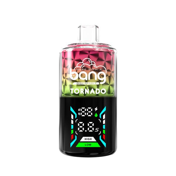 bang 40k-2 bang vape 40000 puff E-papieros 40k - 8 sztuk w 1 pudełku