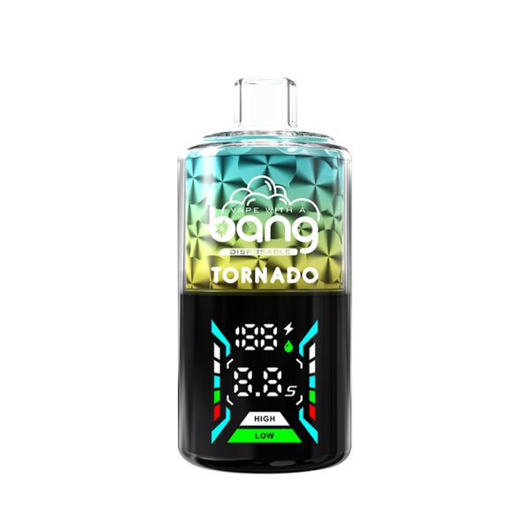 bang 40k-5 bang vape 40000 puff E-papieros 40k - 8 sztuk w 1 pudełku