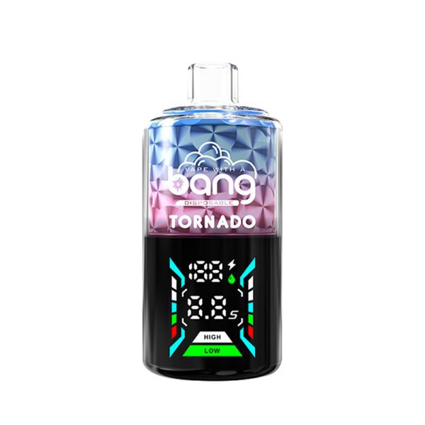 bang 40k-7 bang vape 40000 puff E-papieros 40k - 8 sztuk w 1 pudełku
