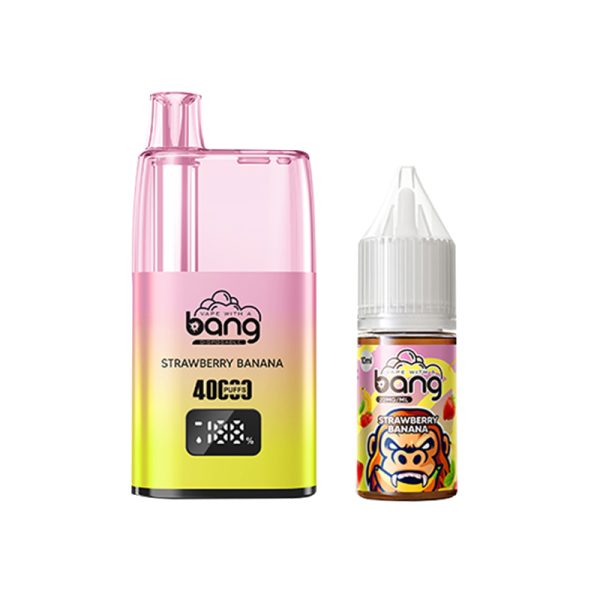 bang 40k 注油-10 bang vape 40k refillable 10szt/1 pudełko