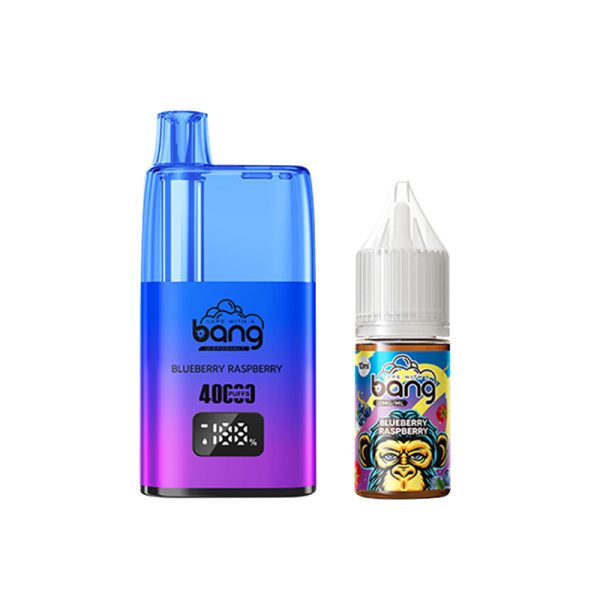bang 40k 注油-4 bang vape 40k refillable 10szt/1 pudełko