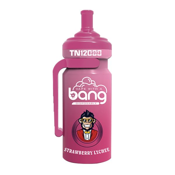 bang NT 12000-2 Vape Bang NT 12000 puff 12K E-cigarette - 10 SZTUK/1 pudełko