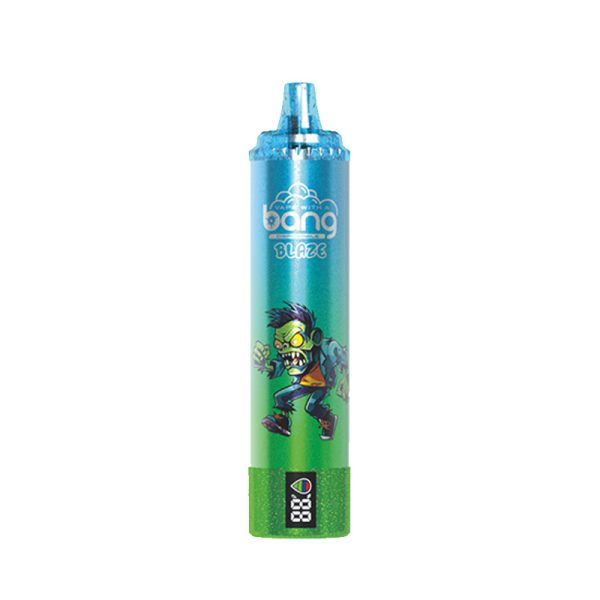 bang blaze 20k-1 Vape bang blaze 20000 Puffs 20K E-papieros - 10 sztuk/1 pudełko