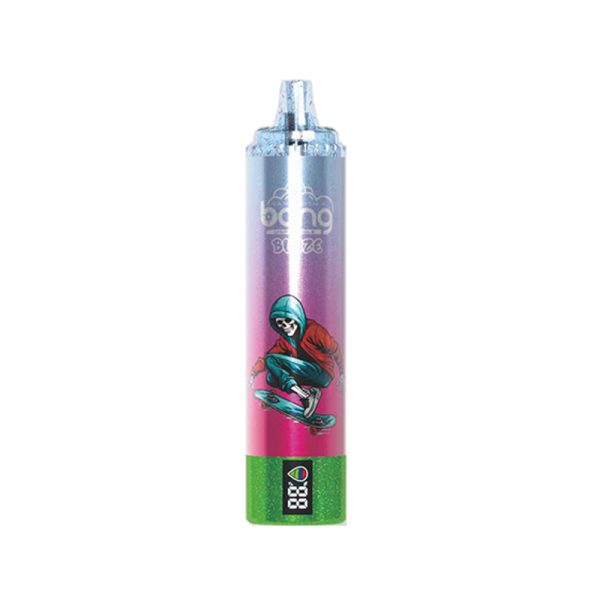 bang blaze 20k-10 Vape bang blaze 20000 Puffs 20K E-papieros - 10 sztuk/1 pudełko