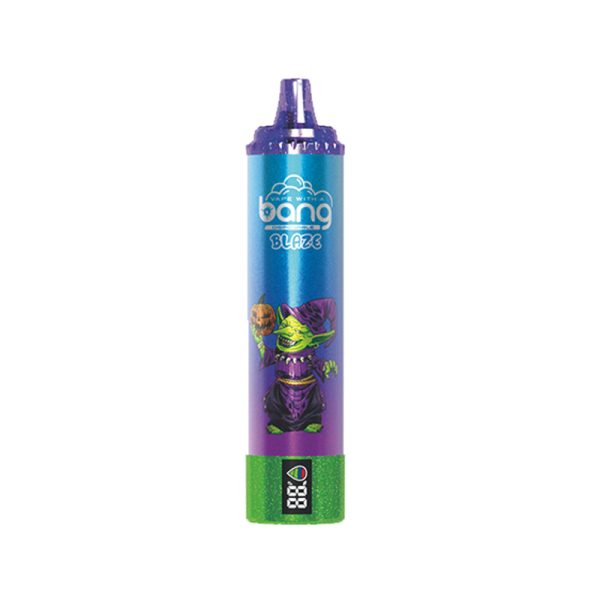 bang blaze 20k-11 Vape bang blaze 20000 Puffs 20K E-papieros - 10 sztuk/1 pudełko