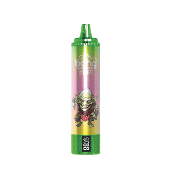 bang blaze 20k-3 Vape bang blaze 20000 Puffs 20K E-papieros - 10 sztuk/1 pudełko
