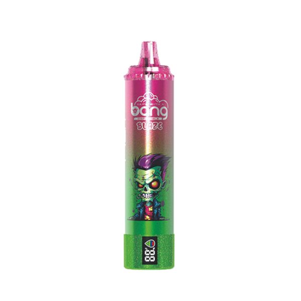 bang blaze 20k-4 Vape bang blaze 20000 Puffs 20K E-papieros - 10 sztuk/1 pudełko