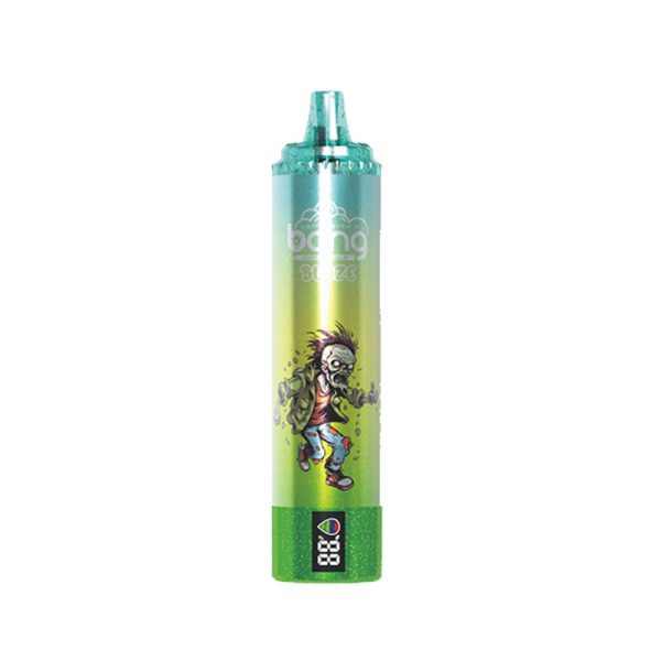 bang blaze 20k-7 Vape bang blaze 20000 Puffs 20K E-papieros - 10 sztuk/1 pudełko