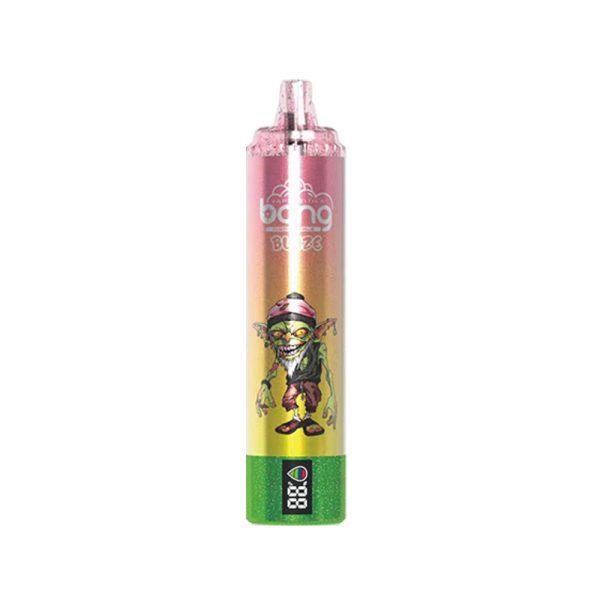 bang blaze 20k-9 Vape bang blaze 20000 Puffs 20K E-papieros - 10 sztuk/1 pudełko