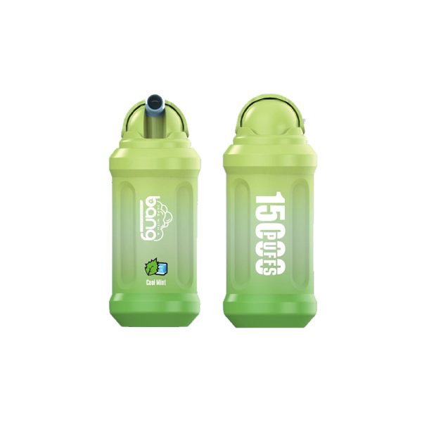 bang cup 15000-3 Bang Vape Cup 15000 puff 25K E-cigarette - 1 SZTUKA