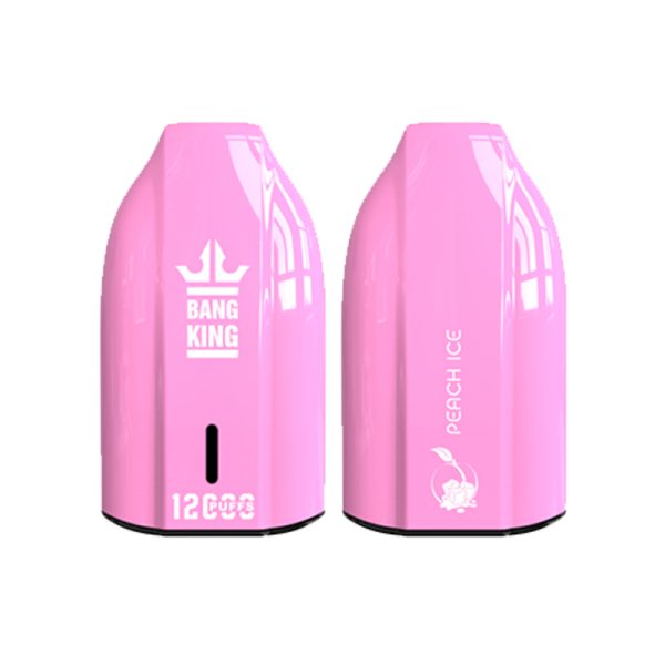 bang king 12000 puff-11 Bang King 12000 | Odkryj Bang King Vape 12000