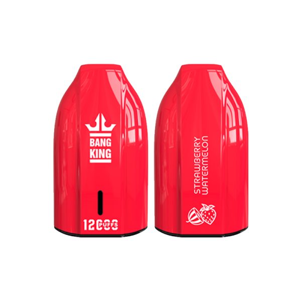 bang king 12000 puff-2 Bang King 12000 | Odkryj Bang King Vape 12000