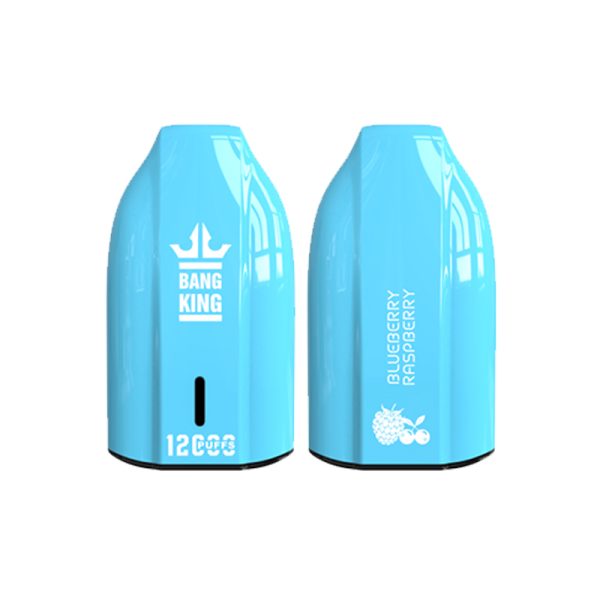bang king 12000 puff-4 Bang King 12000 | Odkryj Bang King Vape 12000