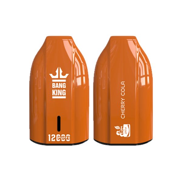 bang king 12000 puff-7 Bang King 12000 | Odkryj Bang King Vape 12000