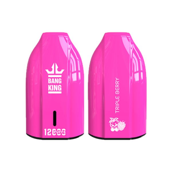 bang king 12000 puff-9 Bang King 12000 | Odkryj Bang King Vape 12000